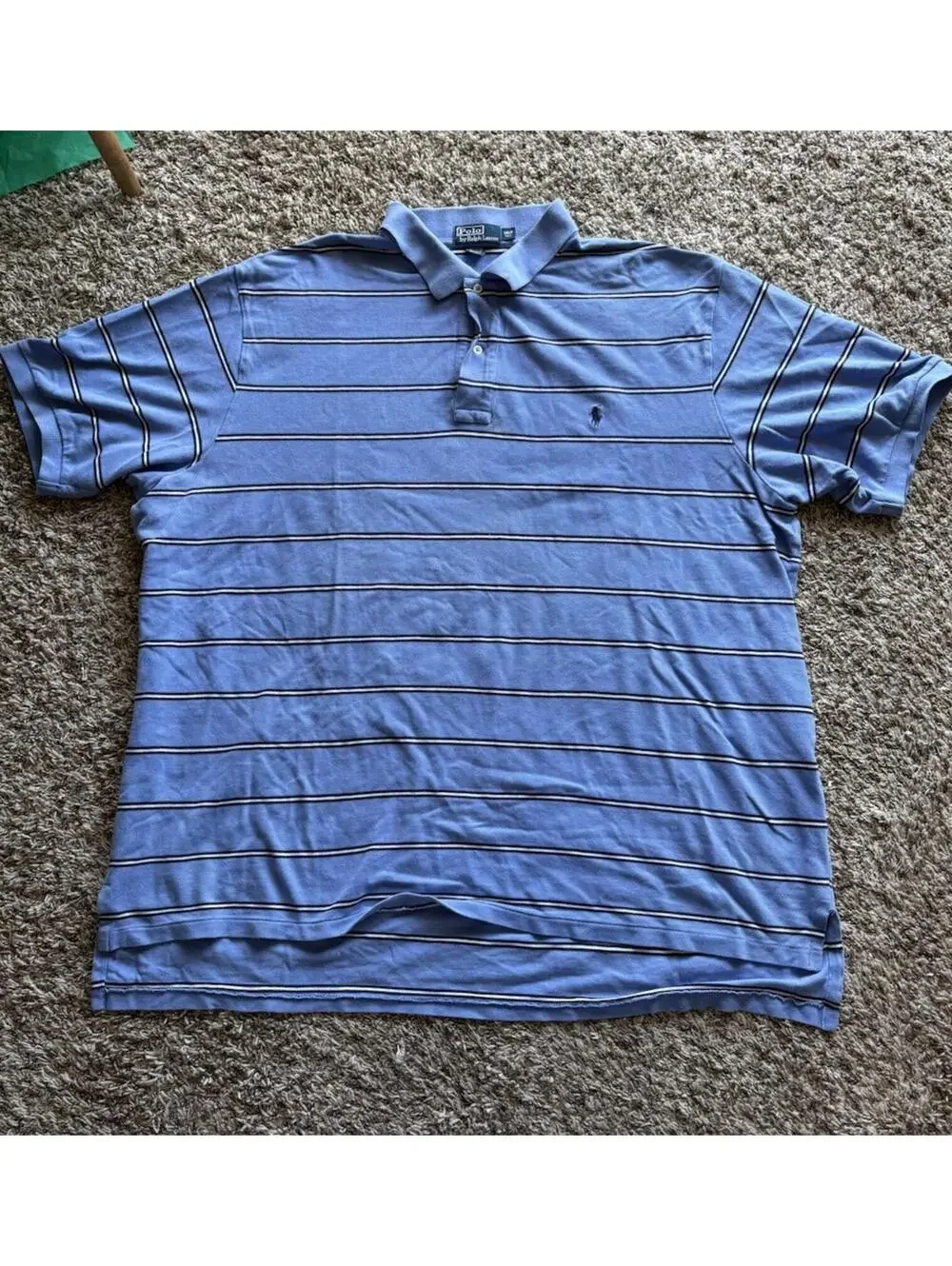 Ralph Lauren polo ralph